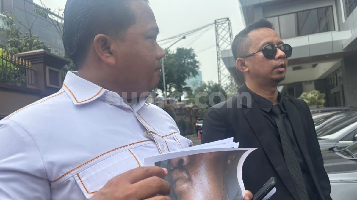 Dugaan Penganiayaan Nelayan hingga Tewas di Polsek Kajang, 4 Polisi Diadukan ke Mabes