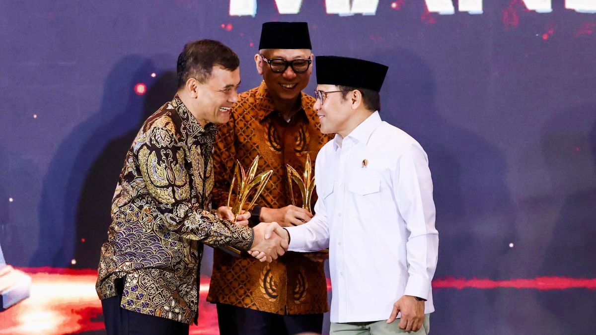 Raih Mandaya Award 2026, Jawa Tengah Sabet Predikat Provinsi Terbaik Pengentasan Kemiskinan