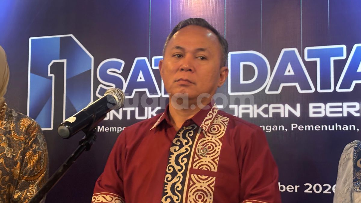 Mugiyanto Ungkap Data HAM yang Bakal Dibuka ke Publik, dari Desa Sadar HAM hingga Pengaduan Warga