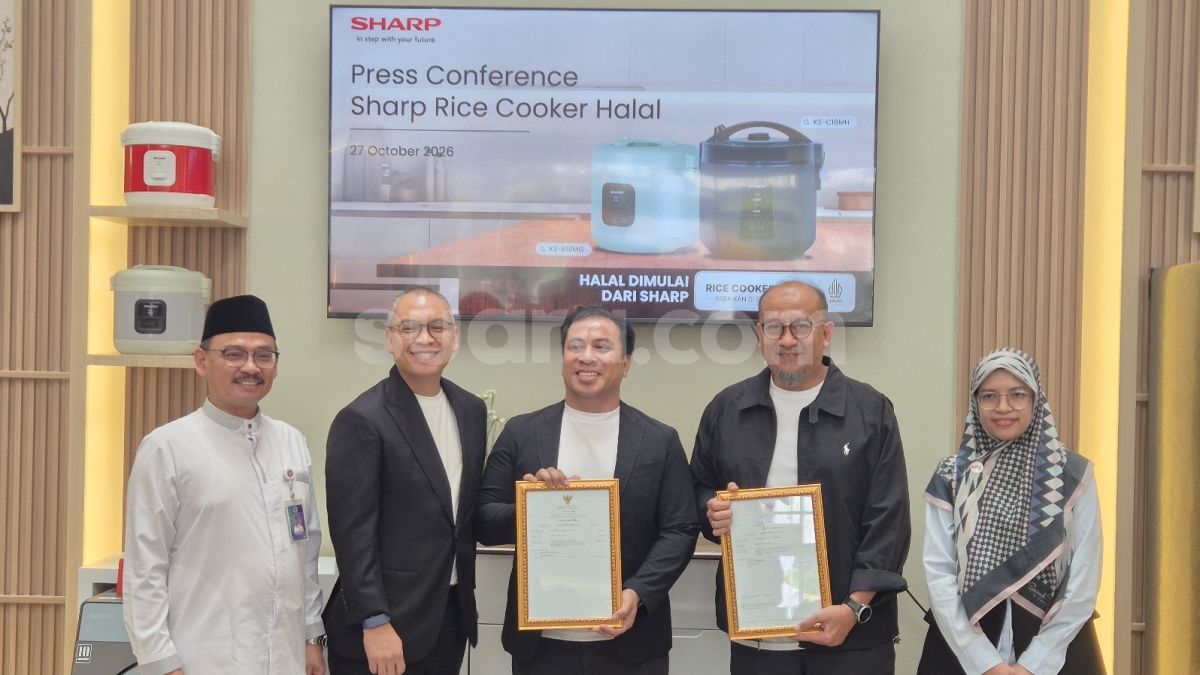 Bukan Cuma Panci, Ini yang Diperiksa dalam Sertifikasi Halal Rice Cooker