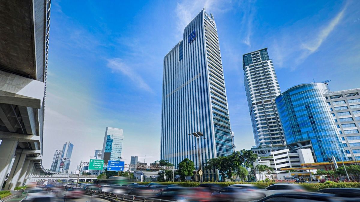 Konsisten Buyback Saham, BRI Optimistis Fundamental Perseroan Menopang Pertumbuhan Jangka Panjang
