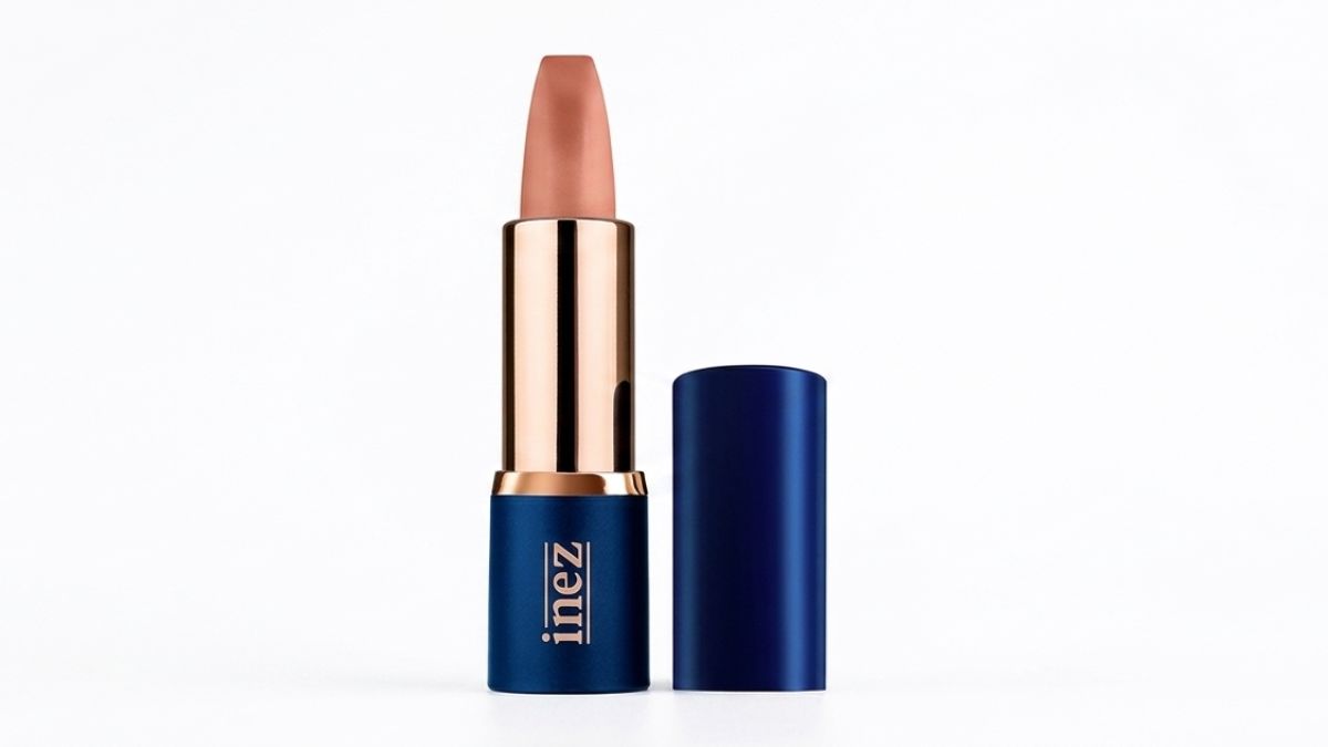 Lipstik Inez Apakah Tahan Lama? Intip Review Pembeli