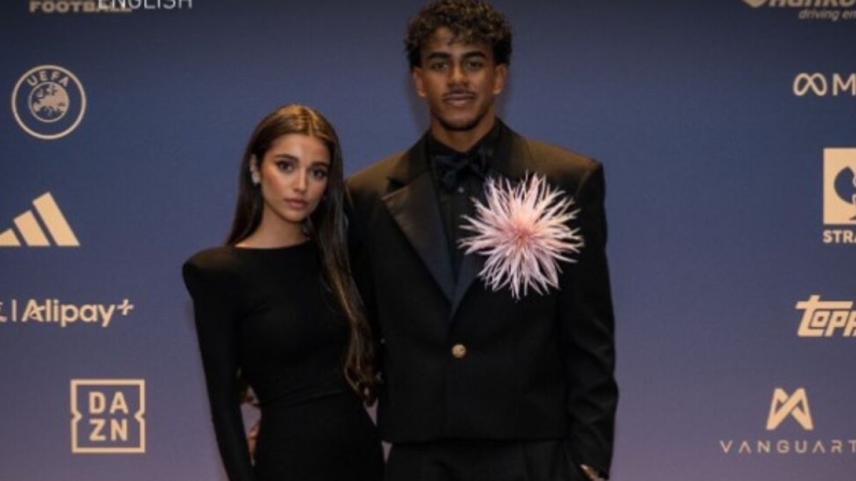 Gagal Raih Ballon d'Or 2026, Thierry Henry Sindir Lamine Yamal Bikin Bintang Barcelona Salah Tingkah