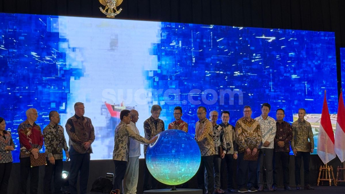 RI Baru Bisa Raih Pasokan LNG dari Masela di Tahun 2030