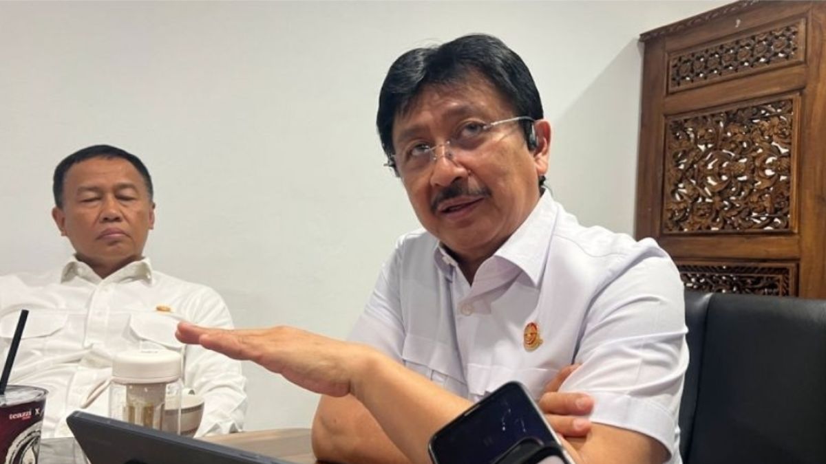 Kemenhub Pastikan Tak Ada Bandara Ditutup Imbas Karhutla