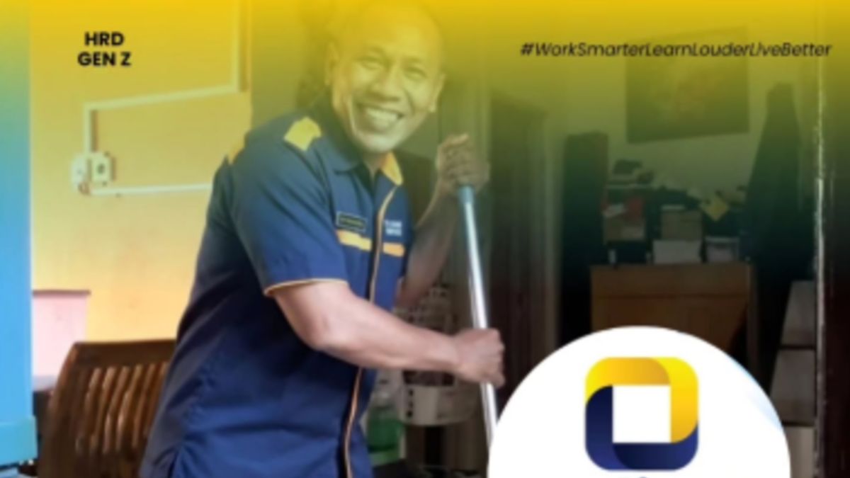 Lowongan Cleaning Service DJP Viral, Calon Pekerja Harus Jadi Seperti 'Avatar'