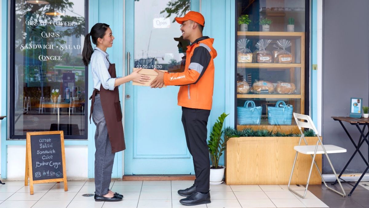 Bikin Konten hingga Layani Pelanggan, UMKM Masa Kini Mulai Manfaatkan AI