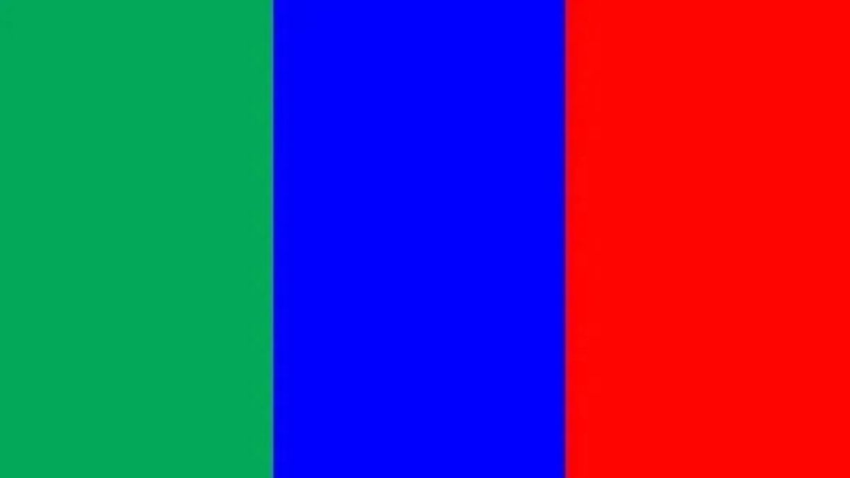 Arti Simbol Warna Hijau Biru Merah di Aksi 28 Oktober Jogja, Saatnya Suporter Bersatu