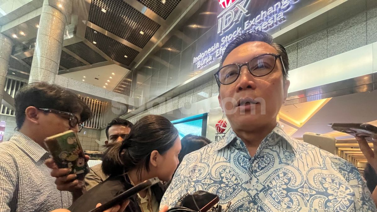 Danantara Bersiap Caplok Saham BEI, Nilai Penawaran Masih Abu-abu