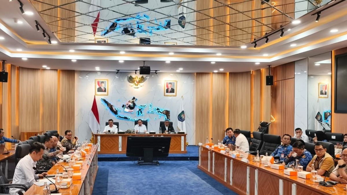 Kemendagri Koordinasikan Pemulihan Pascabencana Sumatera, Infrastruktur dan UMKM Jadi Prioritas