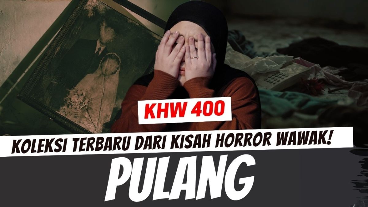 Viral Ditonton 30 Juta Kali, Nadia Omara KHW Part 400 Bahas Apa? Ini Link Nontonnya
