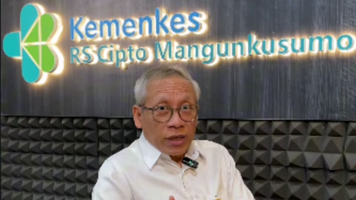 Prof Theddeus Prasetyono Sebut Gerakan Kritis Mahasiswa Bangun Keberanian Publik Lebih Luas