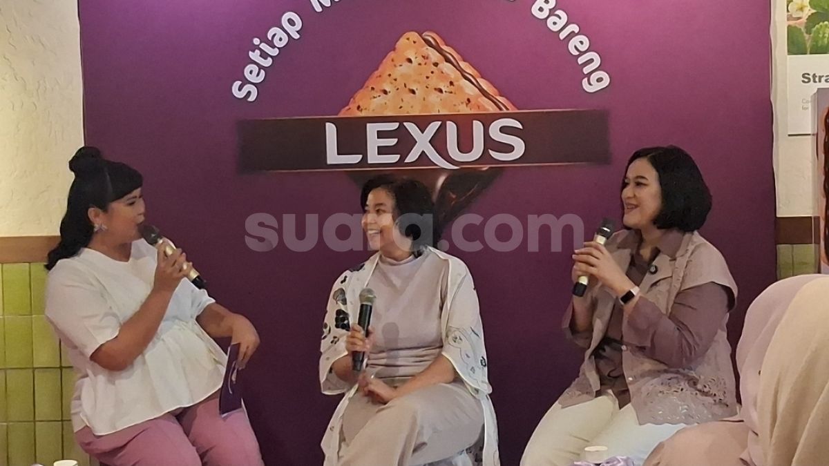 Psikolog Ungkap Cara Sederhana Membangun Kedekatan Orang Tua dan Anak