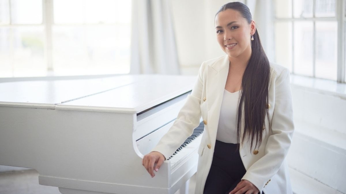 Dari Pematangsiantar ke Los Angeles, Jesica Yap Bawa Karya Musik Indonesia ke Panggung Dunia