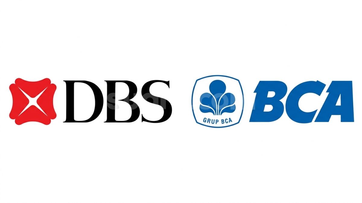 DBS dan BCA Kompak Sebut Isu Merger Hoax