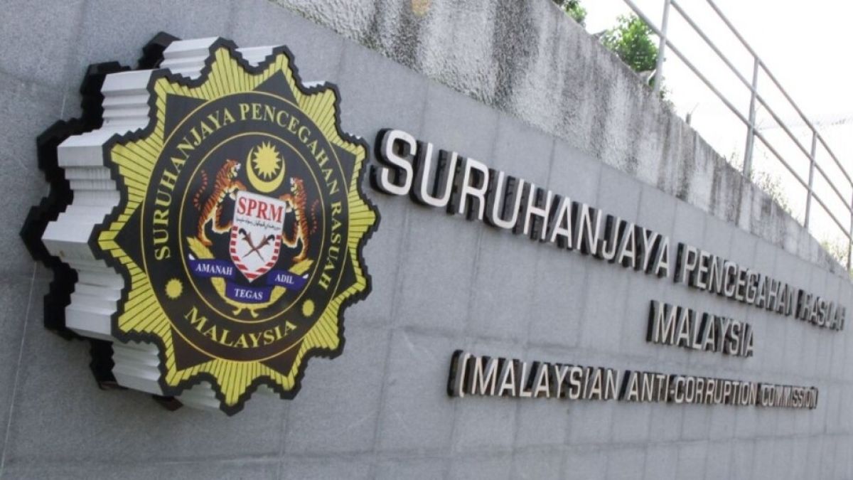 Babak Baru Kasus Gibran Tipu Malaysia: KPK Negeri Jiran Bergerak Telusuri Uang Rp600 M