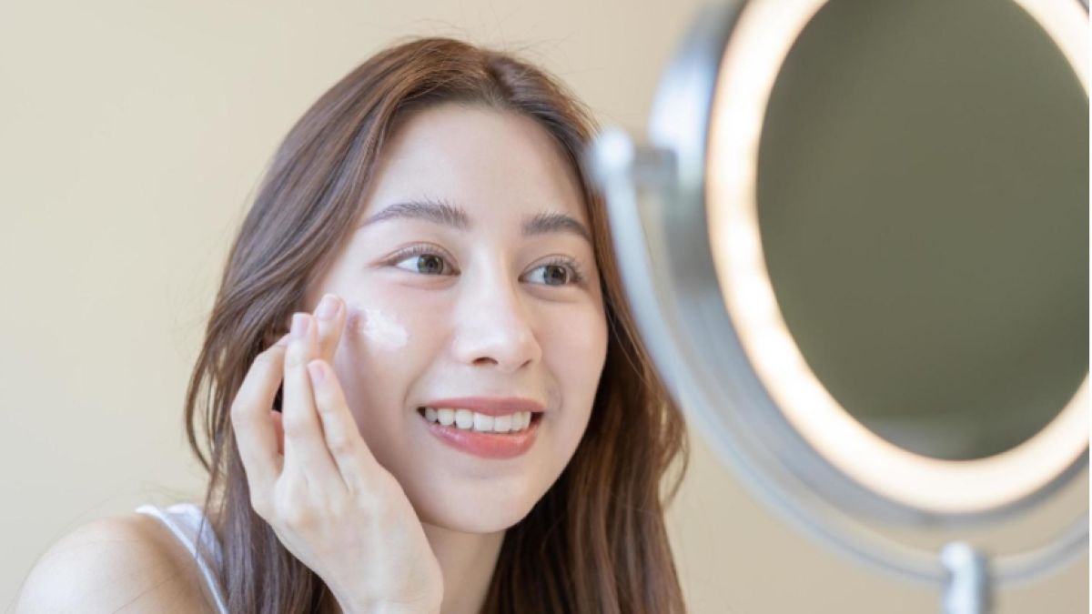 Cara Memilih Sunscreen untuk Usia 40 Tahun ke Atas agar Perlindungan Kulit Lebih Optimal