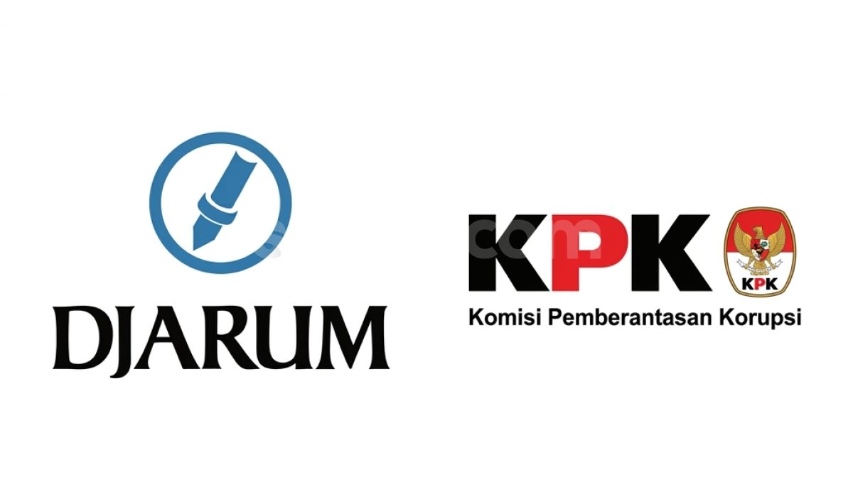 Djarum Digeledah KPK, Publik Ramai Kaitkan dengan Isu Haji Isam dan DBS