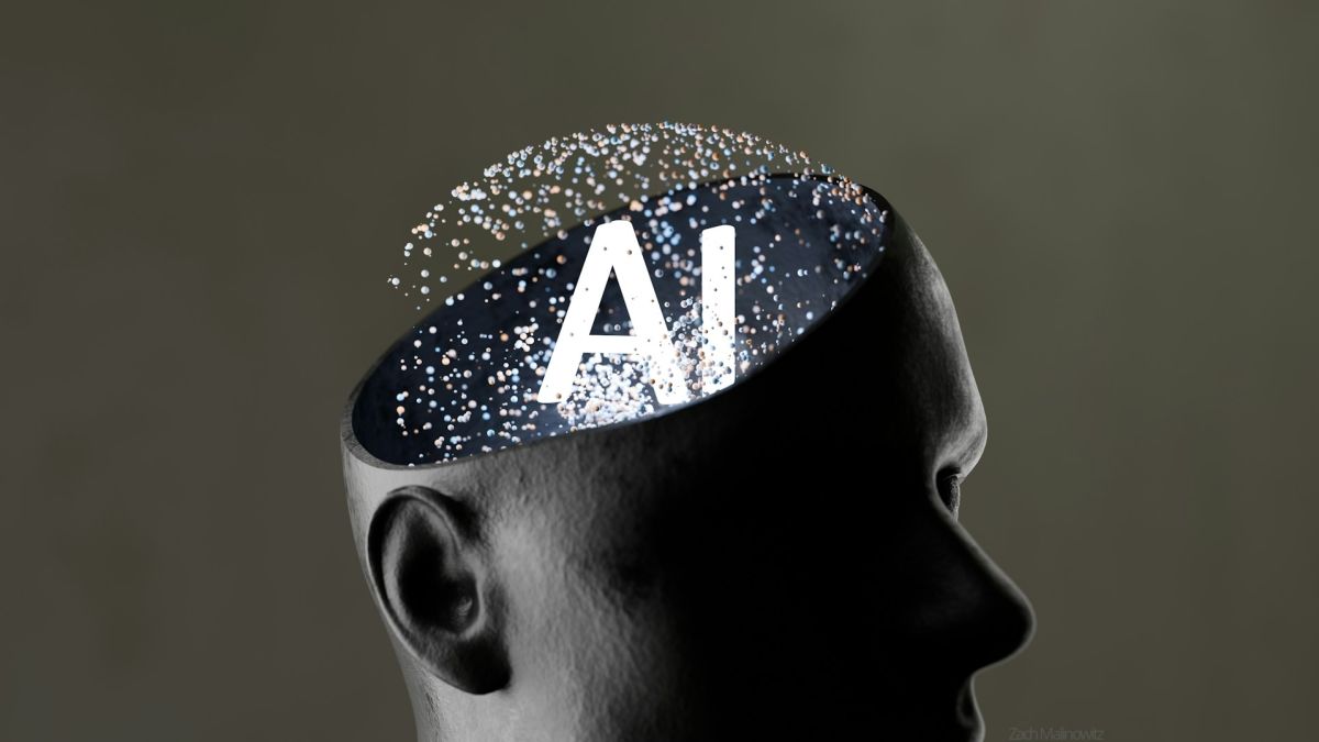 AI Makin Canggih, Digital Humanities Jadi Kunci agar Teknologi Tetap Berpihak pada Manusia