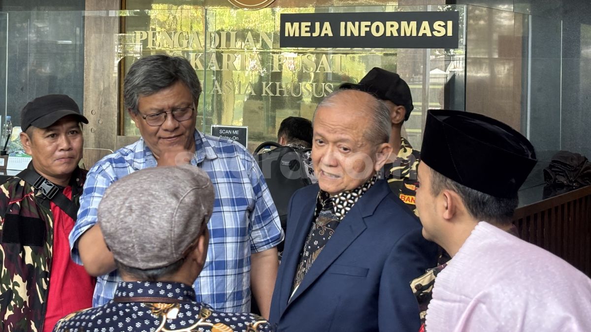Anwar Abbas Jadi Saksi Meringankan Yaqut: Beliau Punya Tanggung Jawab Besar