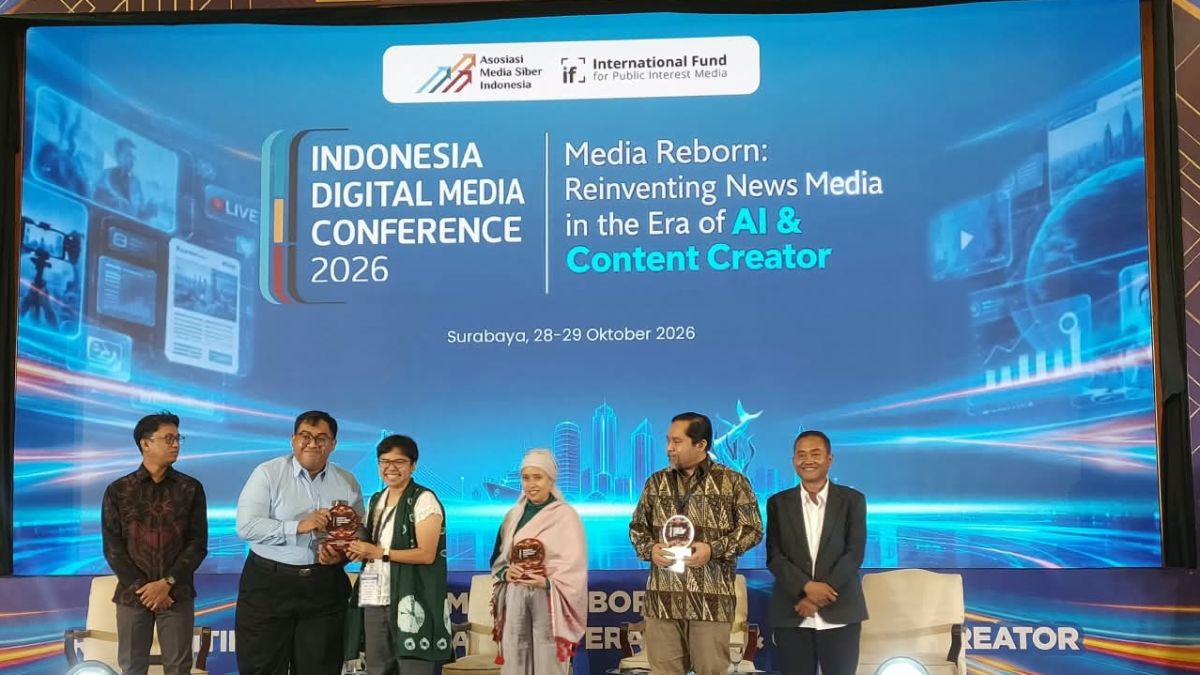 Link Tax Jadi Taruhan Masa Depan Pers, Royalti Jurnalistik Bisa Habis untuk Biaya LMK