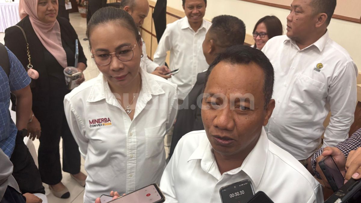 Meski Produksi Dipangkas, ESDM Tetap Serok PNBP Rp131 T dari Minerba