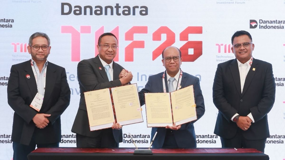 PLN Siapkan Pasokan Listrik Andal untuk Dukung Infrastruktur Digital Telkom Group