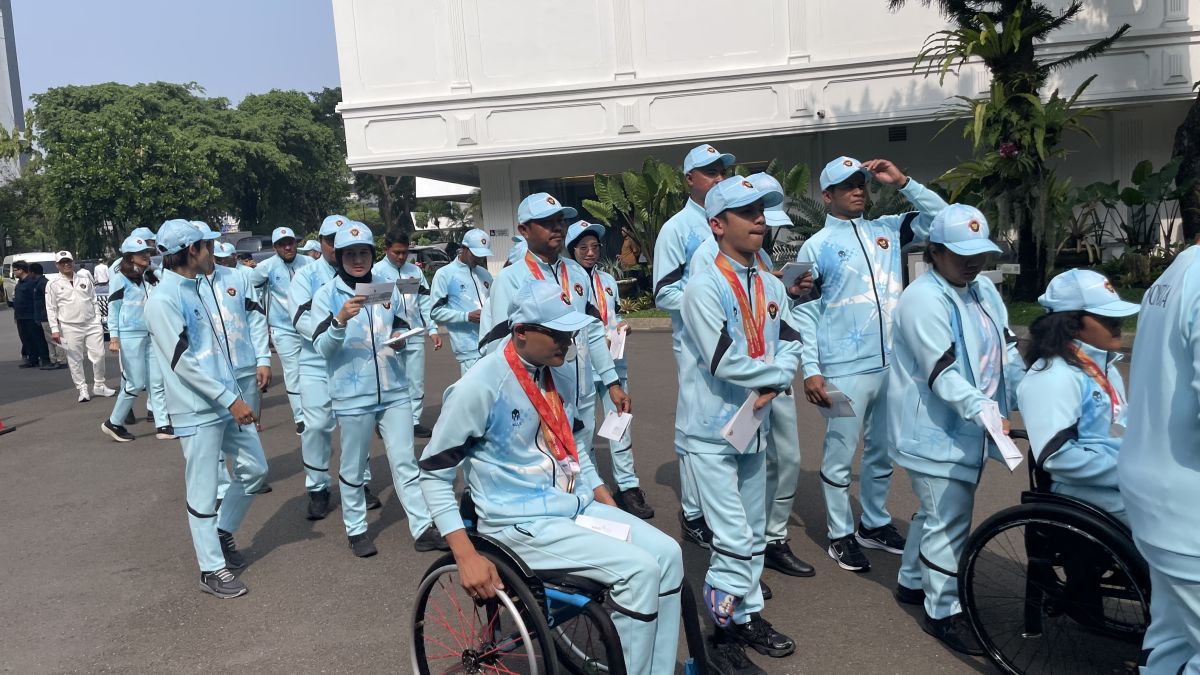 Bonus Atlet Asian Games dan Asian Para Games Naik, Menpora: Biar Sejahtera
