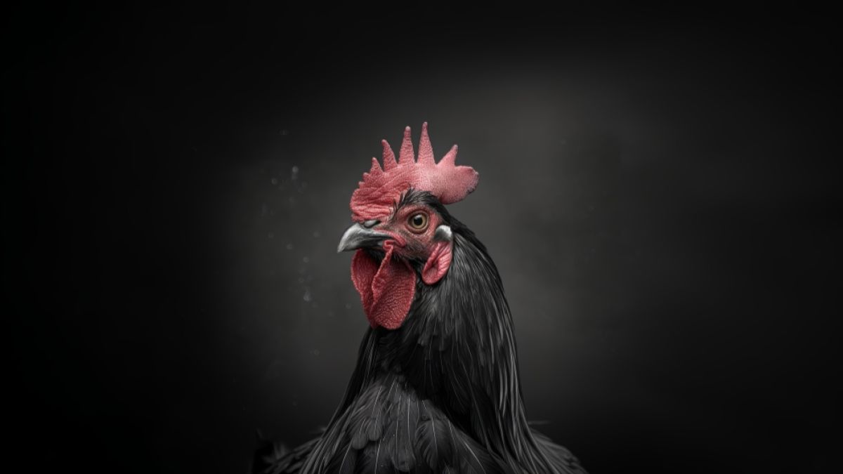 Arti Ayam Berkokok Tengah Malam Jam 11 sampai 2 Malam Menurut Primbon Jawa