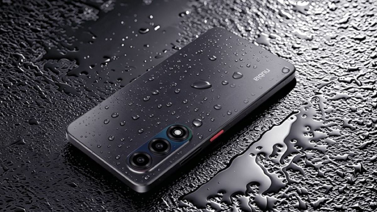 nubia dan Smartfren Siapkan Paket Unlimited 5G, Ini Fitur nubia A77 5G