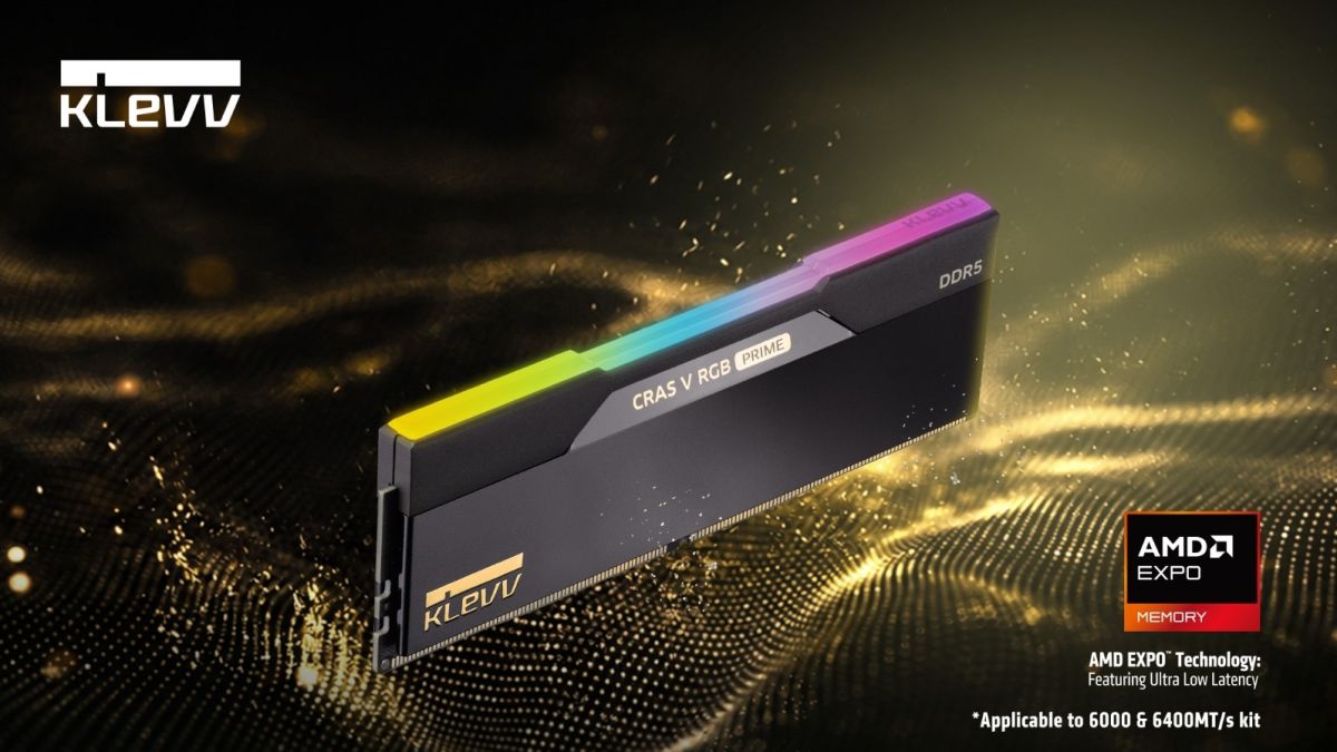 Teknologi RAM DDR5 Makin Kencang, Latensi Rendah Jadi Andalan