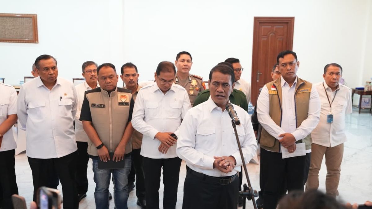 Bulog Tertibkan Penyaluran Beras SPHP, Bentuk Satgas Khusus & Perkuat Pengawasan Nasional