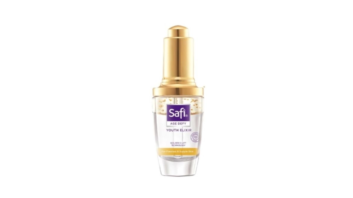 Urutan Skincare Malam Safi untuk Menyamarkan Tanda Penuaan Usia 40 Tahun ke Atas