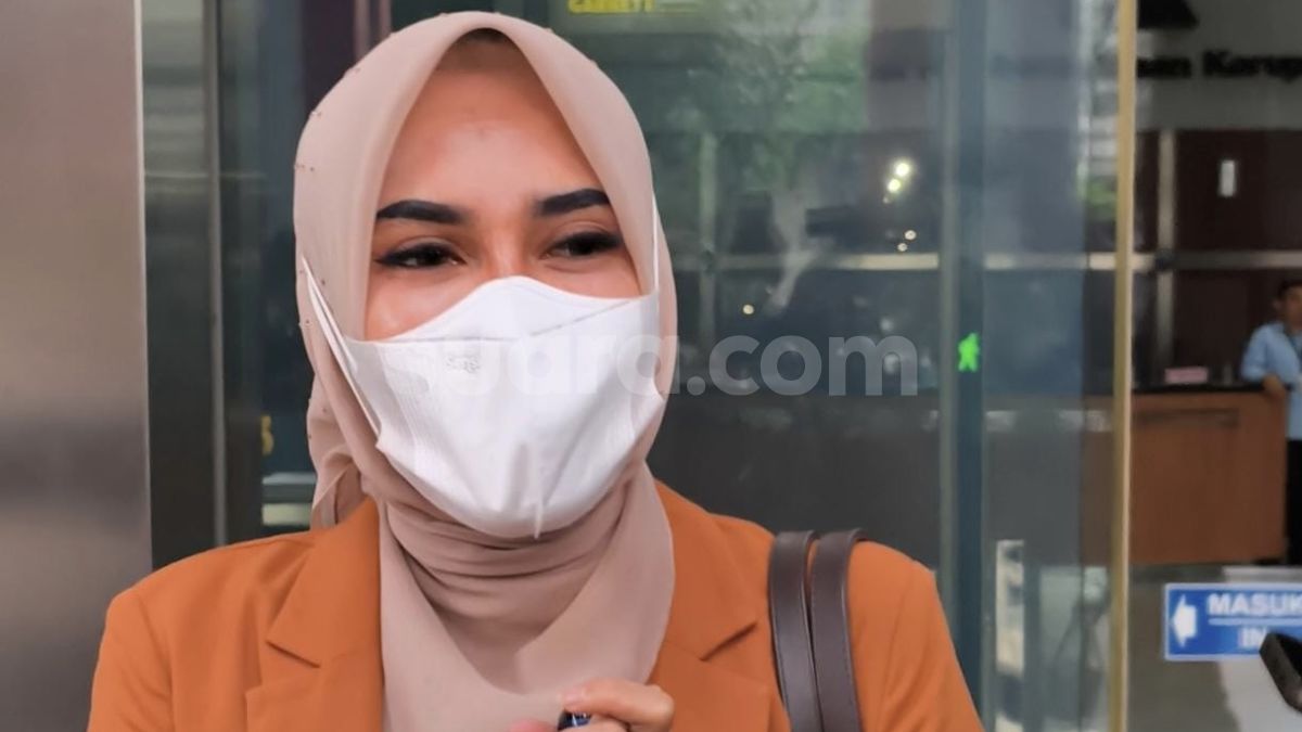Dicecar Soal Dugaan Terima Mobil dan Apartemen, Legislator Bengkulu Vinna Ledy: No Comment, Sorry Ya