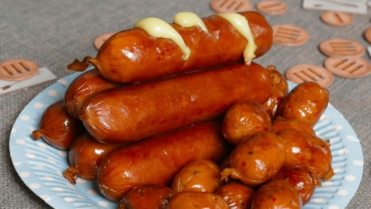Bosan dengan Olahan Sosis yang Itu-Itu Saja? Coba Kreasi Ini Buat Menu Makin Bervariasi
