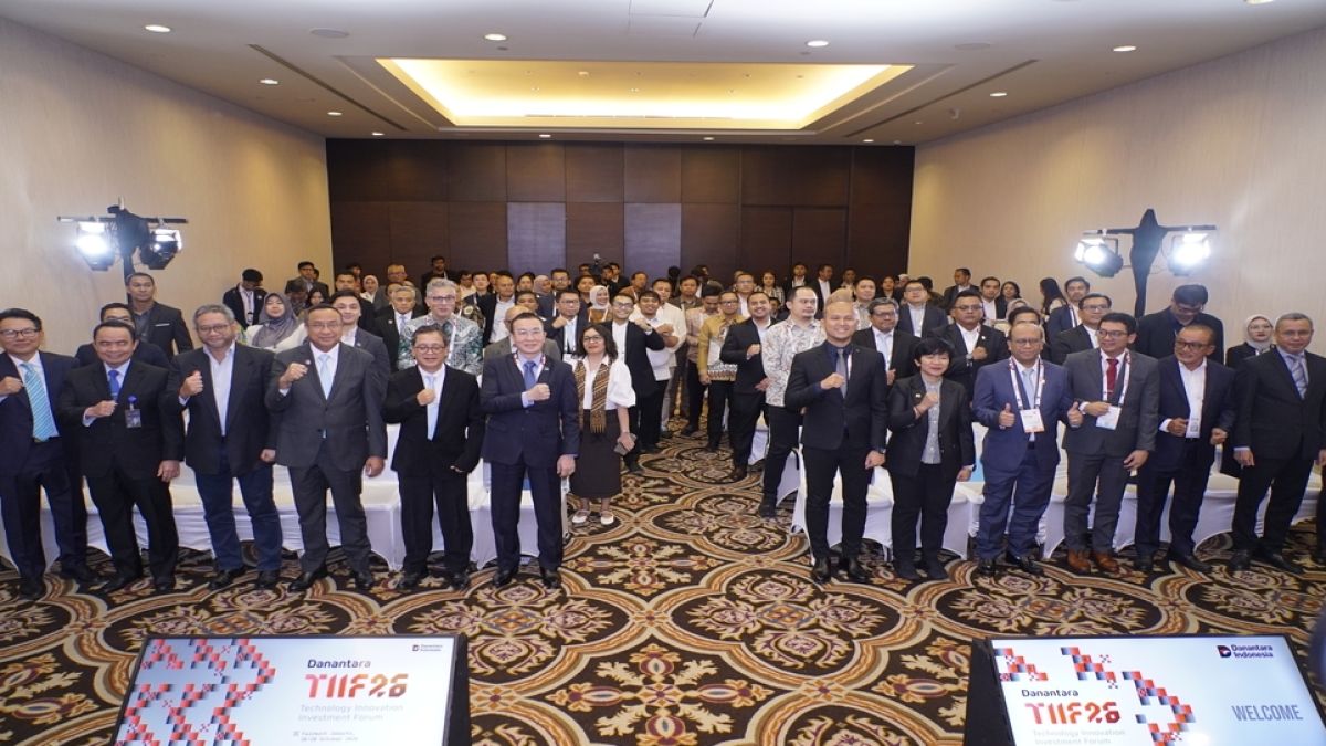Telkom BSSN & Peruri Siapkan Ekosistem Digital Indonesia Hadapi Era Post-Quantum Cryptography