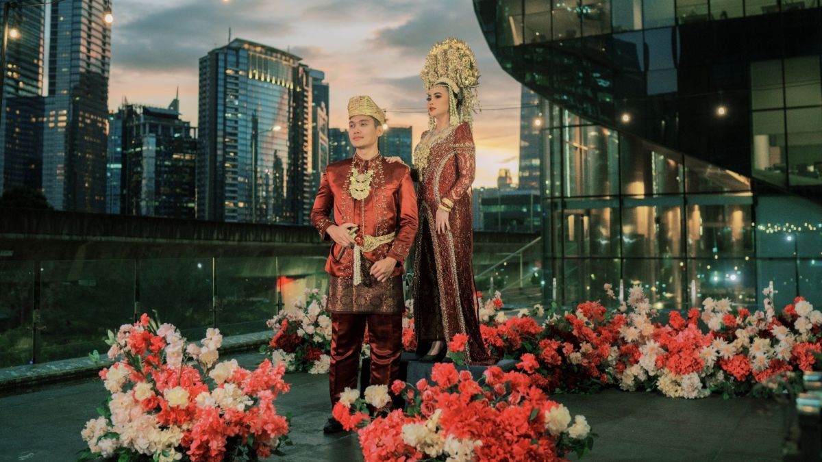 Cari Wedding Venue? Manhattan Hotel Jakarta Hadirkan Penawaran Spesial di Wedding Market Fair 2026