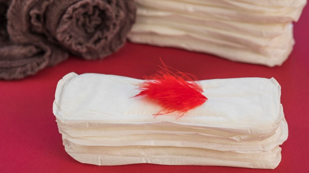 Kenapa Pembalut Kena Pajak? Ini Alasan Produk Menstruasi Dikenai PPN 11 Persen