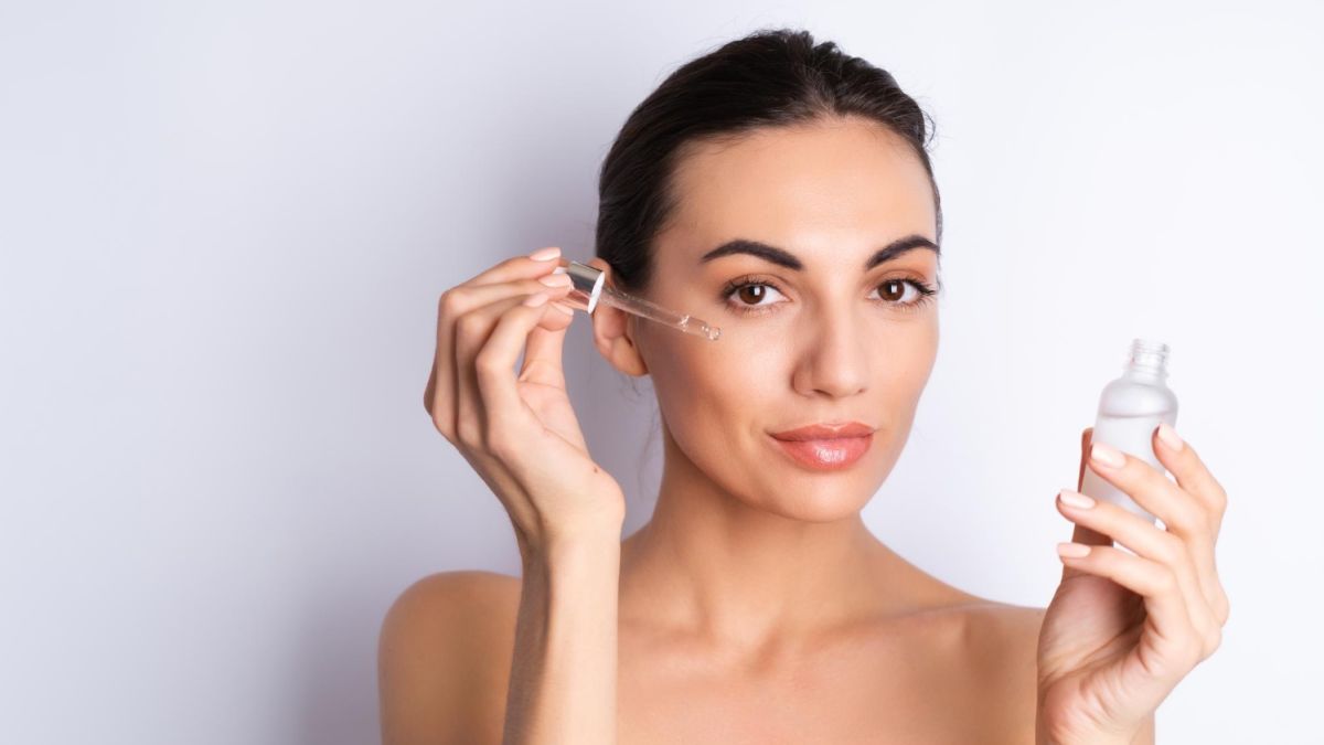 6 Rekomendasi Serum Viva Terbaik untuk Flek Hitam dan Garis Halus Usia 40 Tahun