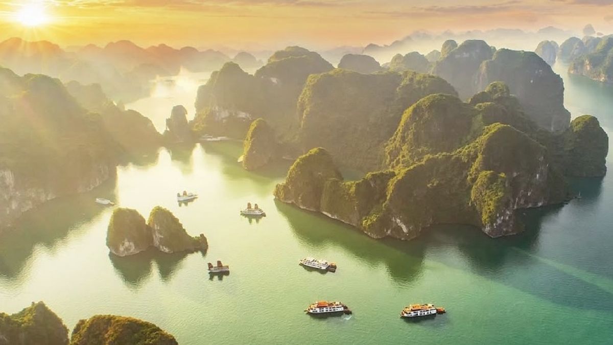 Liburan ke Vietnam Bisa Jadi Awal Menjelajah Asia, Ada Promo Tiket Mulai Rp0 dari Vietjet