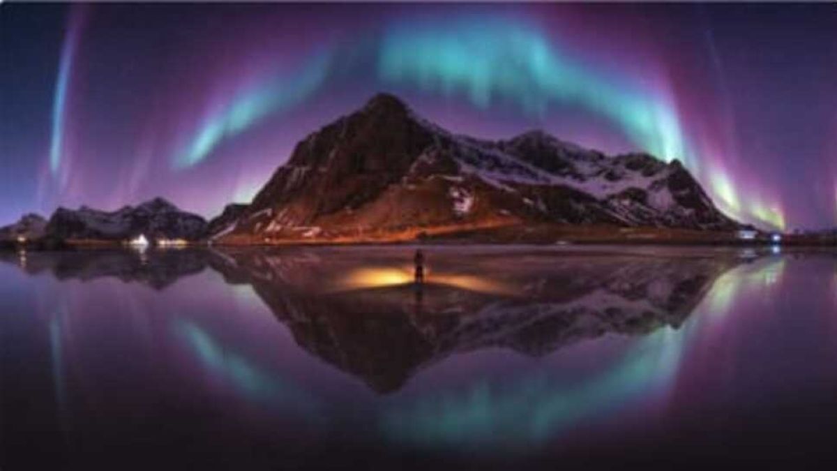 Fotografer Thailand Raih Gelar Southeast Asia Open di The 17th Epson International Pano Awards