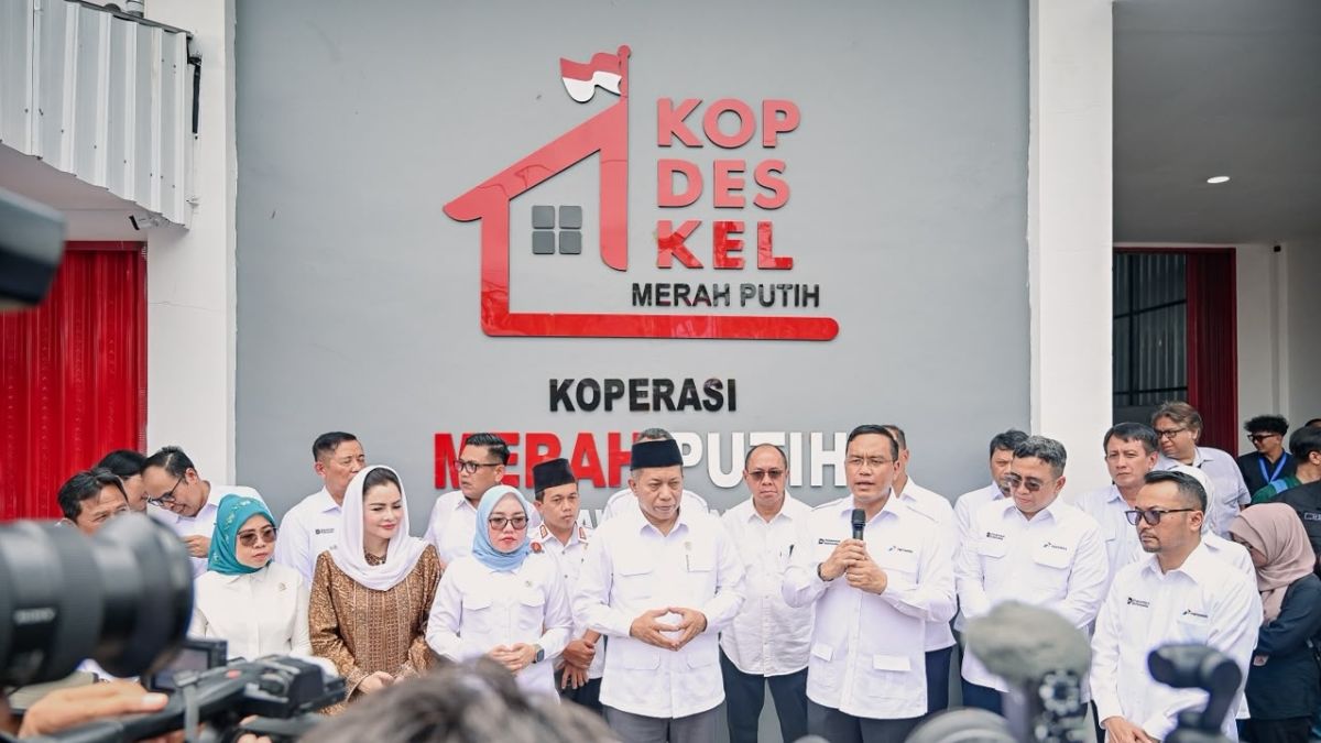 Pertamina & Kemenkop Luncurkan Piloting Pengumpulan Minyak Jelantah
