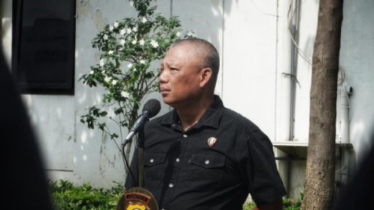 Diduga Terjerat Kasus Korupsi, AKBP Edy Songkel Dicopot dan Diperiksa Propam Mabes!
