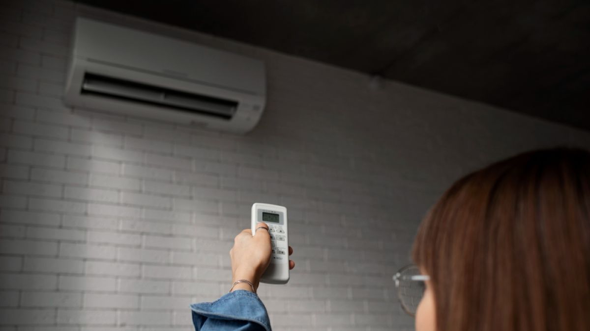 Fungsi Mode Dry AC untuk Apa? Kenali Manfaat dan Waktu Tepat Menggunakannya
