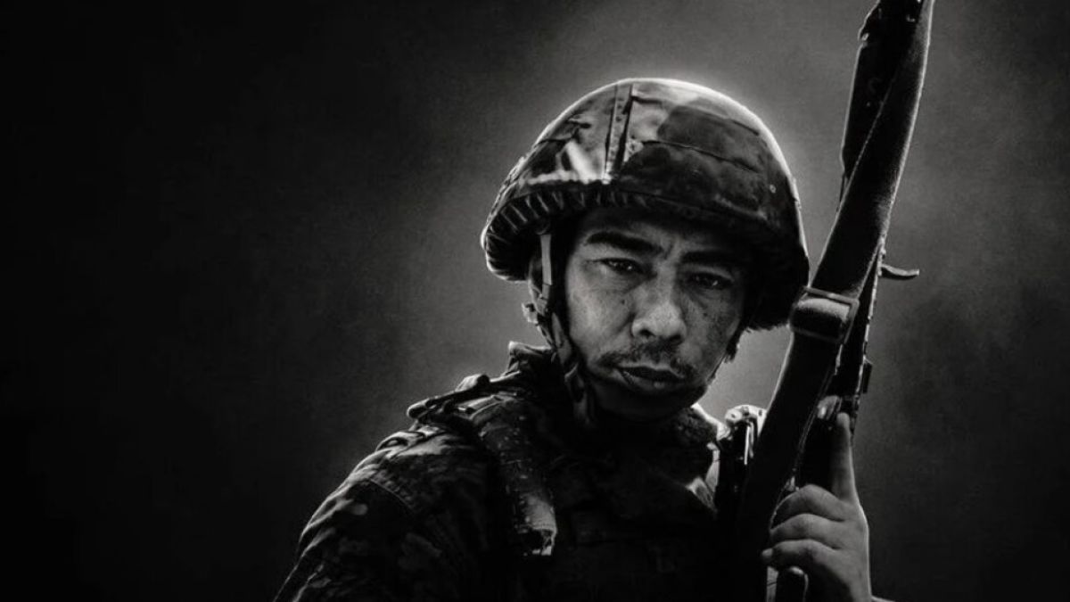 Kronologi WNI Eks Sopir Taksi Jadi Tentara Bayaran Rusia, Baru 10 Hari Latihan Tewas di Ukraina