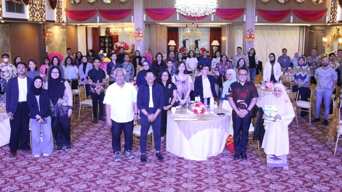 Employee Volunteering Makin Populer, Karyawan yang Peduli Kini Jadi Bagian dari Budaya Kerja