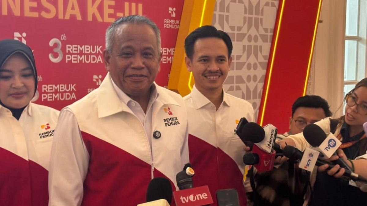 Inggris Waspada Pangan, Wamentan Tegaskan Stok Beras RI Aman hingga 10 Bulan