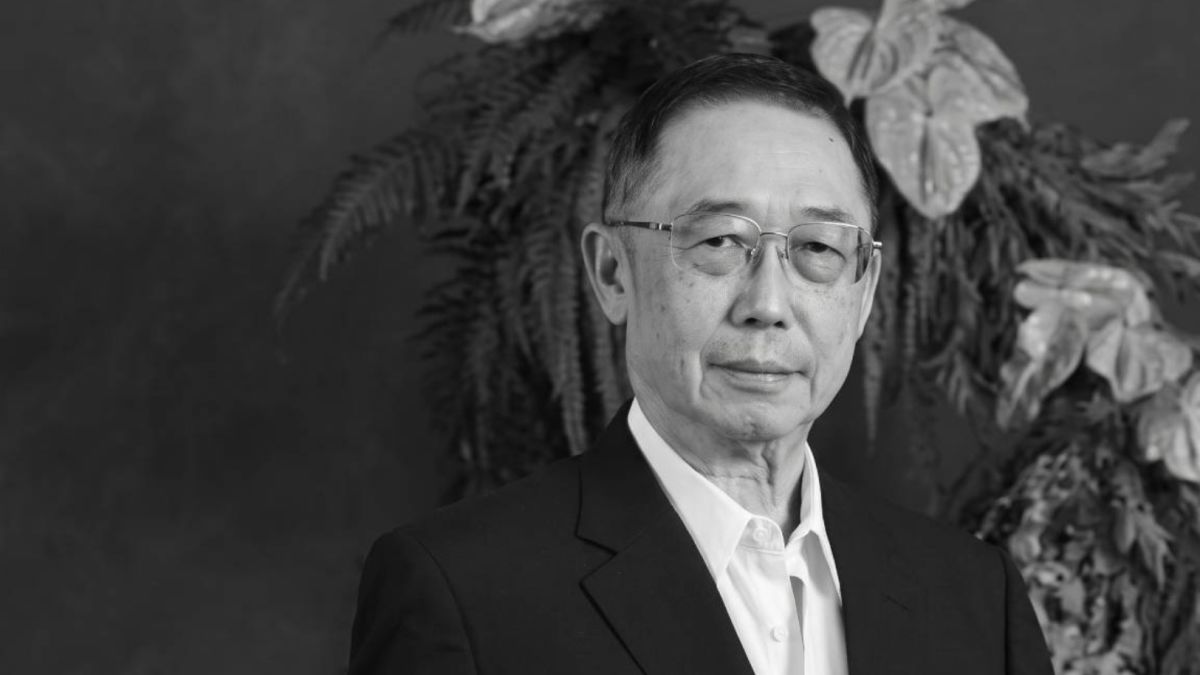 Kiprah Heyzer Harsono, Sosok di Balik Samator Indo Gas dan Voli Nasional