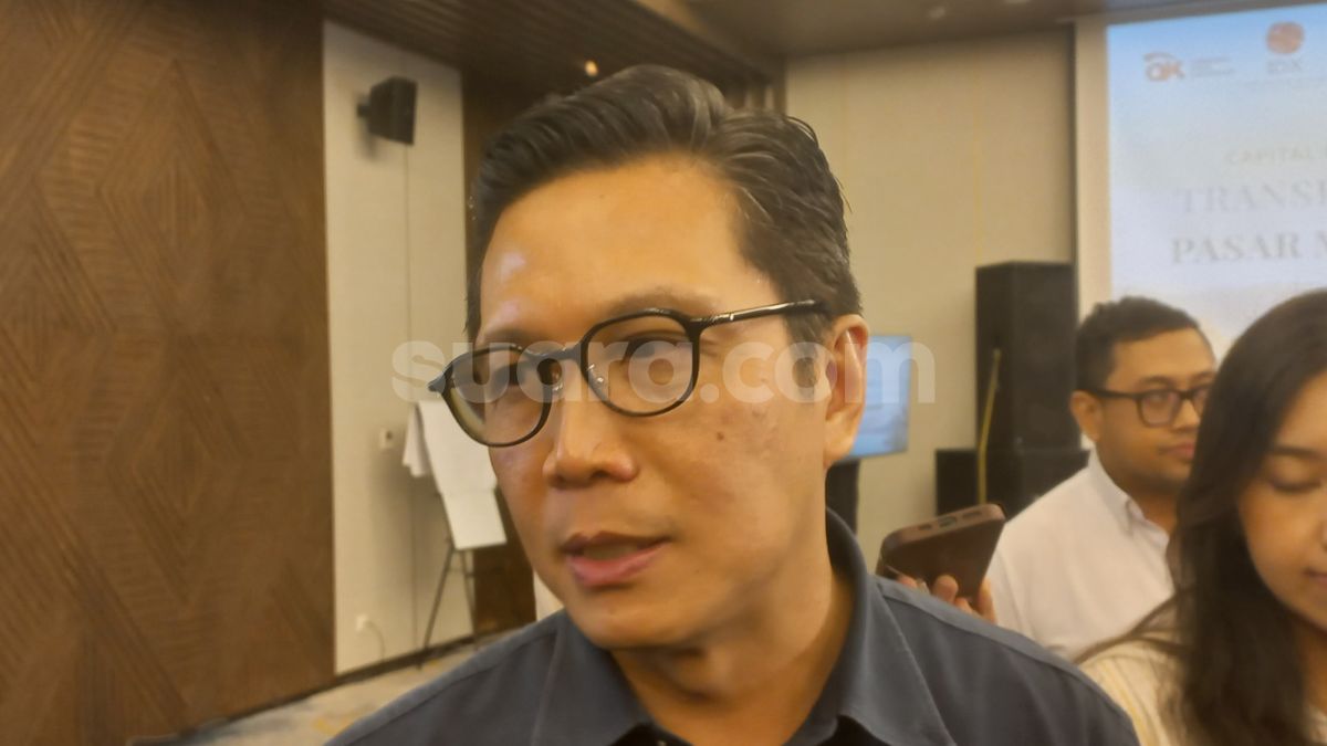 Tak Mau Turun Kasta, BEI Pede Indonesia Selamat dari Ancaman MSCI