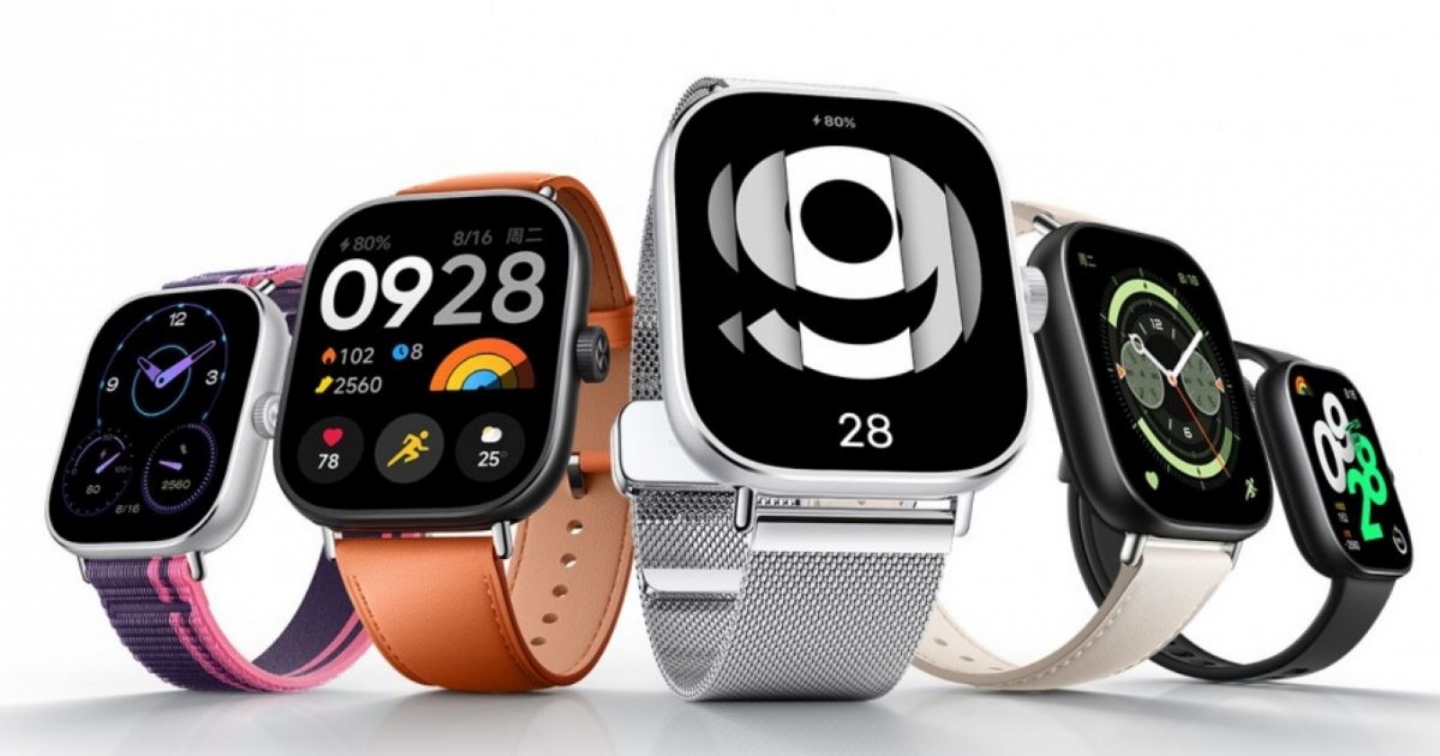 Spesifikasi apple watch sales series 4